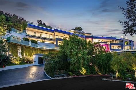 10979 chalon rd los angeles ca 90077|10979 CHALON RD, LOS ANGELES, CA 90077 .